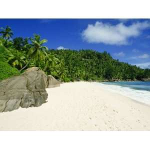 Anse Intedance, Mahe, Seychelles, Indian Ocean, Africa Photographic 