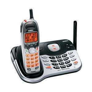  Cordless Digital Telephone/Answering System Electronics