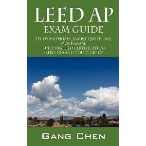 com LEED AP Exam Guide Study Materials, Sample Questions, Mock Exam 
