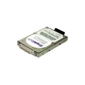   Hard drive   40 GB   internal   2.5   IDE   buffer 2 MB Electronics