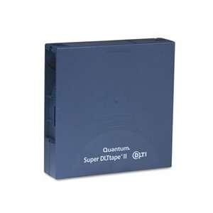  QTMMRS2MQN01 Quantum® CART,SUPER DLT TAPE II Electronics