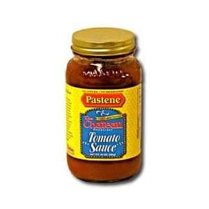 Pastene Chateau Restaurant Tomato Sauce Grocery & Gourmet Food