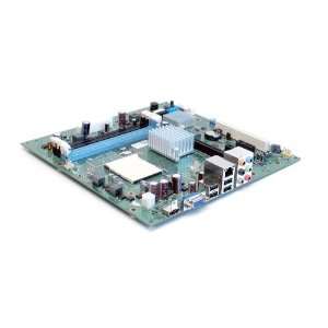  System Board For the Inspiron 570 Small Mini Tower (SMT) System 