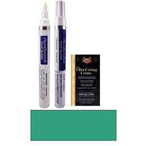  1/2 Oz. Neptune Green Poly Paint Pen Kit for 1956 Dodge 