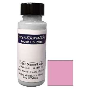  1 Oz. Bottle of Mary Kay Pink Touch Up Paint for 2001 GMC 