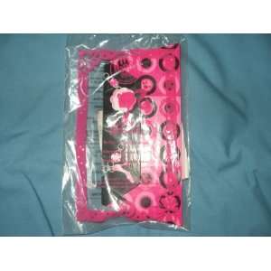  McDonalds Happy Meal Barbie Clutch Notebook Everything 