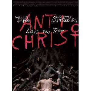  Antichrist   Movie Poster   27 x 40