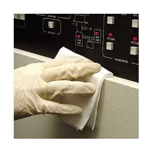  Milliken Anticon 100 Heavyweight Series Cleanroom Wipers 