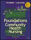 Foundations of Community Health Nursing Community Oriented Practice 