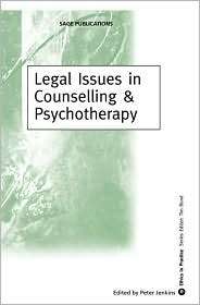   Psychotherapy, (0761954805), Peter Jenkins, Textbooks   