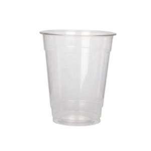  7 Oz Compostable Cold Cup in Clear (Set of 2000)