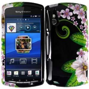  AT&T Verizon Sony Ericsson Xperia Play R800 Hard Cover 