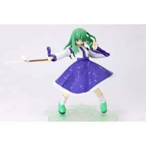  Touhou Project Touhou Gensou Retsuden 02 Sanae Kotiya 1/8 