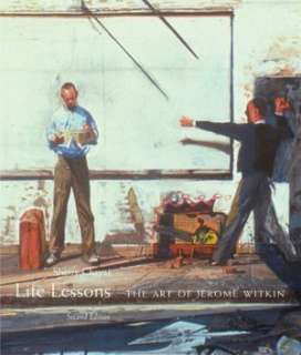   Life Lessons The Art of Jerome Witkins by Sherry 