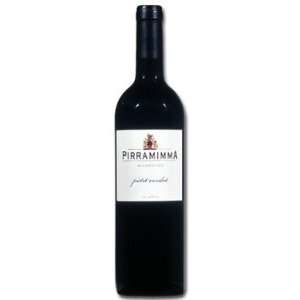  Pirramimma Petit Verdot 2003 Grocery & Gourmet Food