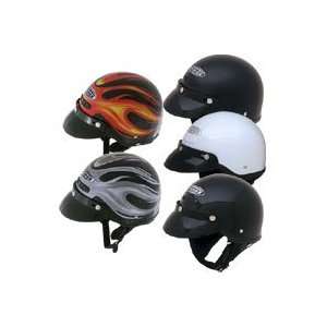  GM5X Half Helmets Automotive