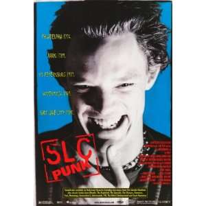  SLC Punk Movie Poster (27 x 40 Inches   69cm x 102cm 