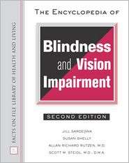   Impairment, (0816042802), Jill Sardegna, Textbooks   