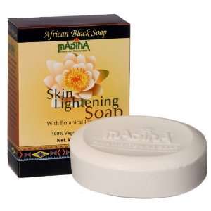  Skin Lightning Soap Beauty