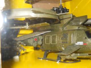 avatar r/c helicopter 4ch parameter hunting sky  