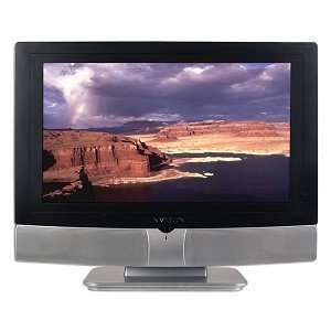  20 Inch AOC L20W421 Widescreen HD Ready LCD TV (Black 