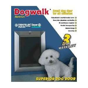  Small Size Pet Door For Door Mount Installation Pet 