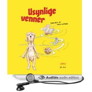  Usynlige venner [Invisible Friends] (Audible Audio Edition 