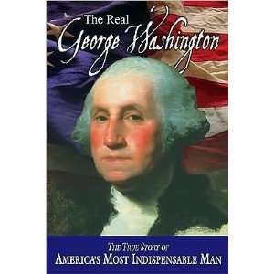   George Washington (American Classic Series) (Paperback)(1991)  N/A