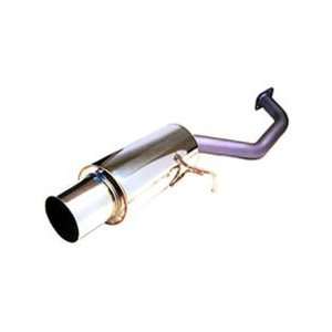  Apexi (161 N004) Exhaust Automotive