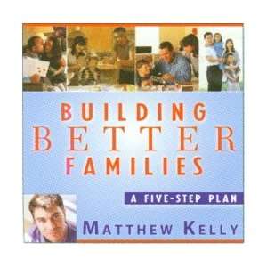  Building Better Families Toys & Games