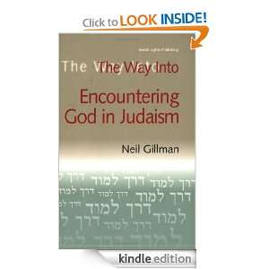   God in Judaism (Way Into) Neil Gillman  Kindle Store