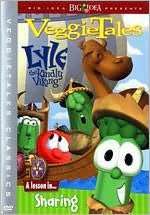   Veggie Tales God Made You Special by Big Idea  DVD