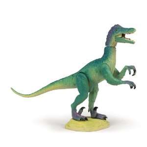 Dino Dan Velociraptor Toys & Games