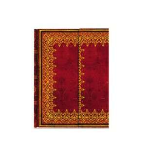  Hardcover Lined Paper Writing Journal   Foiled   5 x 7 