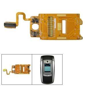  Gino Mobile Repair Part LCD Screen Flex Cable for Samsung 