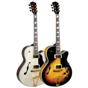  Johnson Las Vegas Guitar Musical Instruments