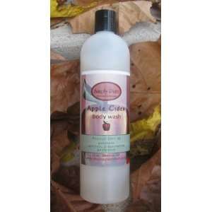 Apple Cider Body Wash