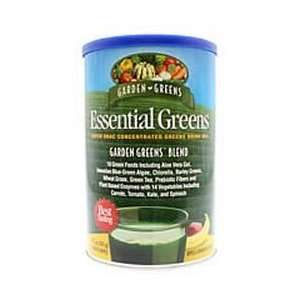  Essential Greens, Appl/Ban, 495 gr ( Multi Pack) Health 