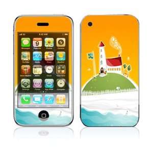  We are the World Decorative Skin Cover Decal Sticker for Apple 