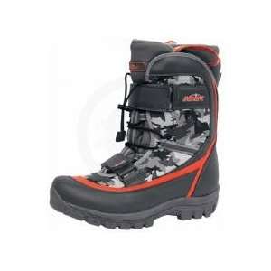  HMK BOOT LOUNGE CAMO 12 HM712L Automotive