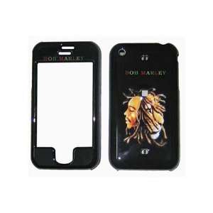  BOB MARLEY snap on cover faceplate for Apple iPhone 