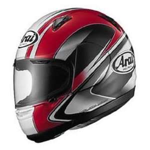    ARAI VECTOR BLACK XLG MOTORCYCLE Full Face Helmet Automotive