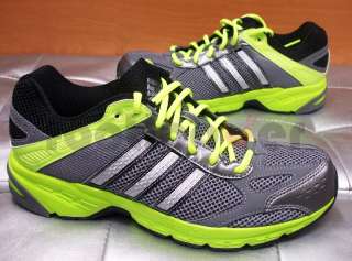 Scarpe Adidas Duramo 4 M TG 42 V21932 running uomo grey  