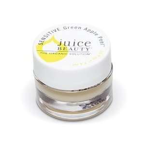 Juice Beauty Green Apple Peel SENSITIVE, .25 oz. New in Box, Deluxe 