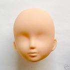 Obitsu OOAK 23cm Female Doll Figure Option Head 03 Natural Skin Color 