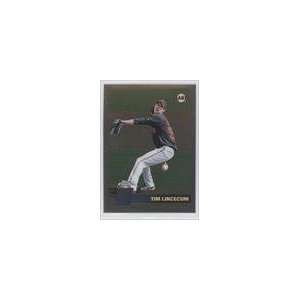   Topps Chrome Vintage Chrome #VC10   Tim Lincecum Sports Collectibles