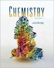 Chemistry, (0077354761), Julia Burdge, Textbooks   
