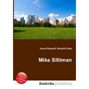  Mike Silliman Ronald Cohn Jesse Russell Books
