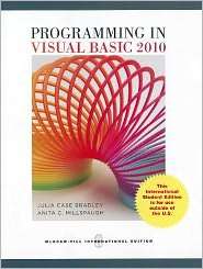   2010, (0071314210), Julia Case Bradley, Textbooks   
