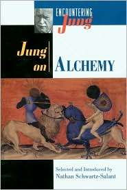 Jung on Alchemy, (0691010978), Nathan Schwartz Salant, Textbooks 